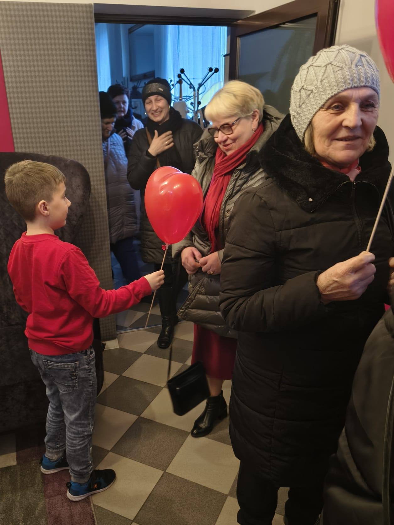 Koncert Walentynkowy 2026